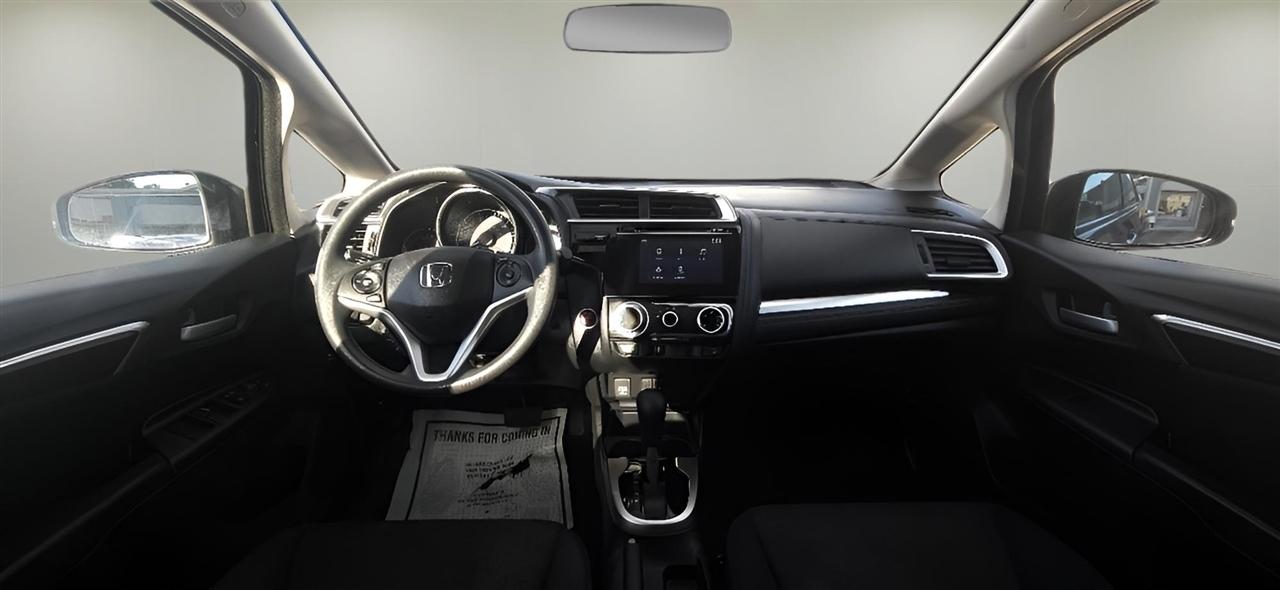 Honda Fit  2015