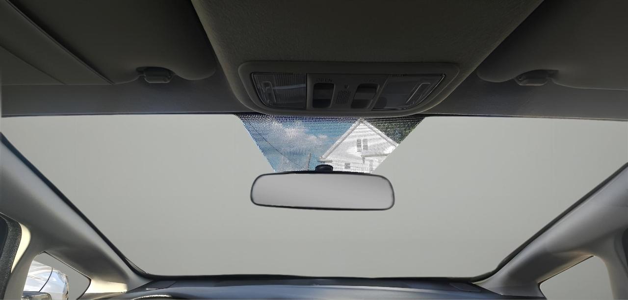 Honda Fit  2015