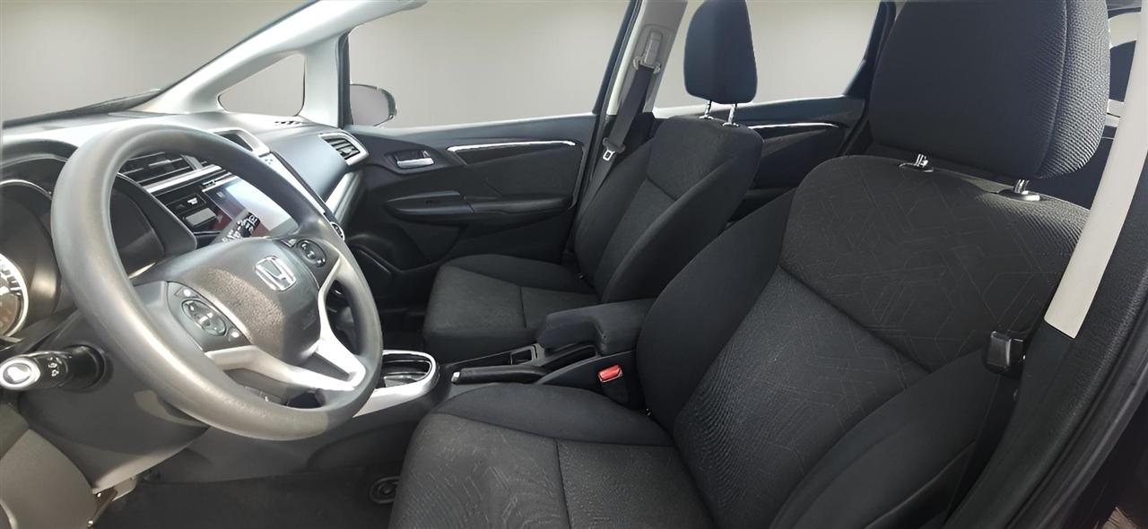 Honda Fit  2015