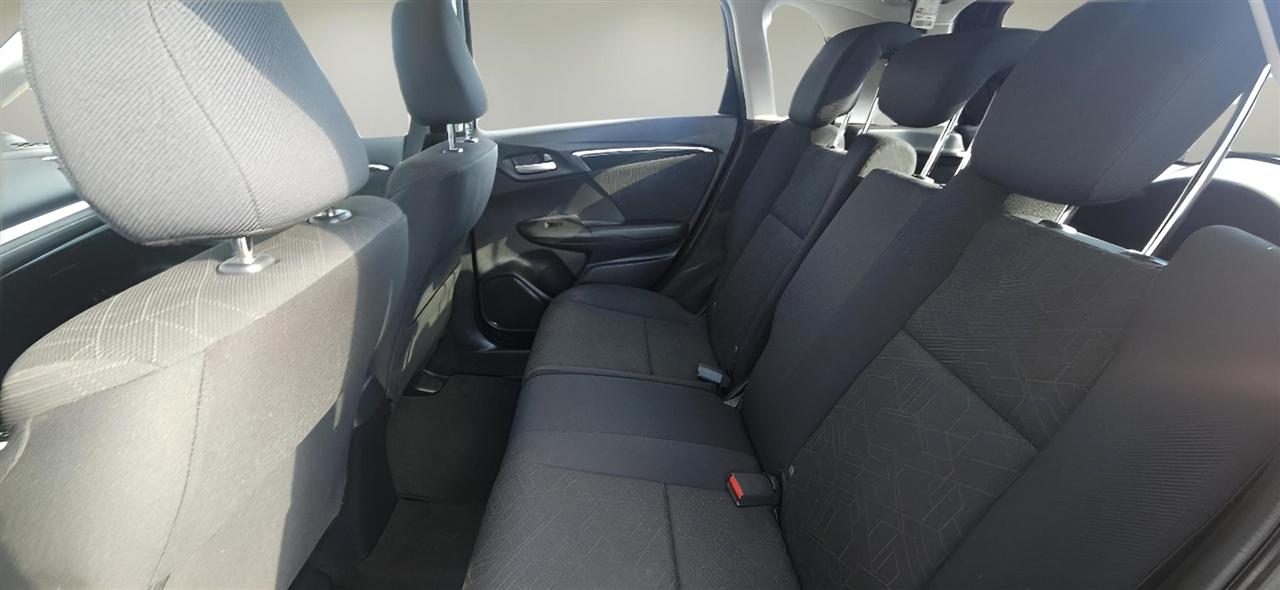 Honda Fit  2015