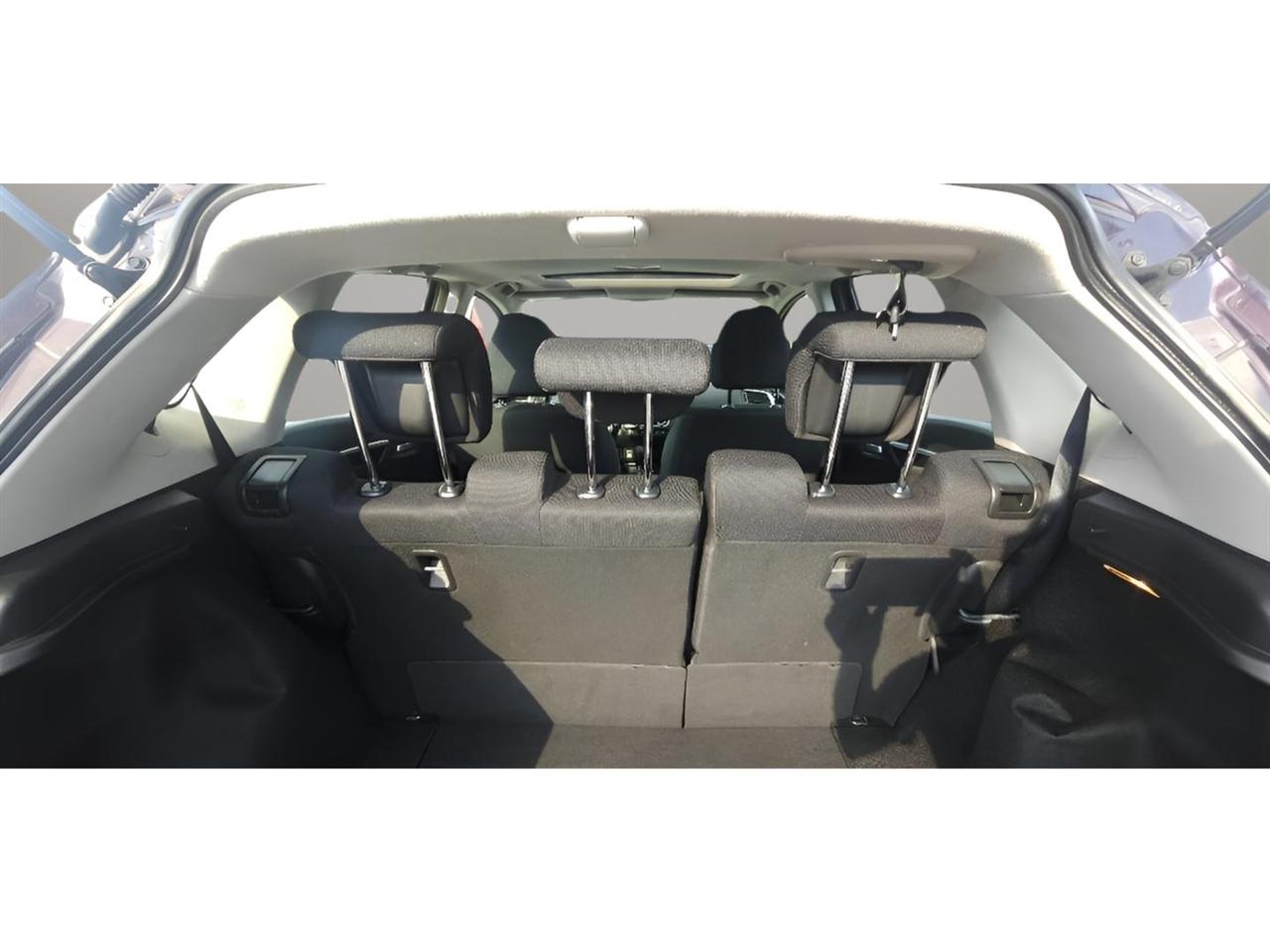 Honda Fit  2015