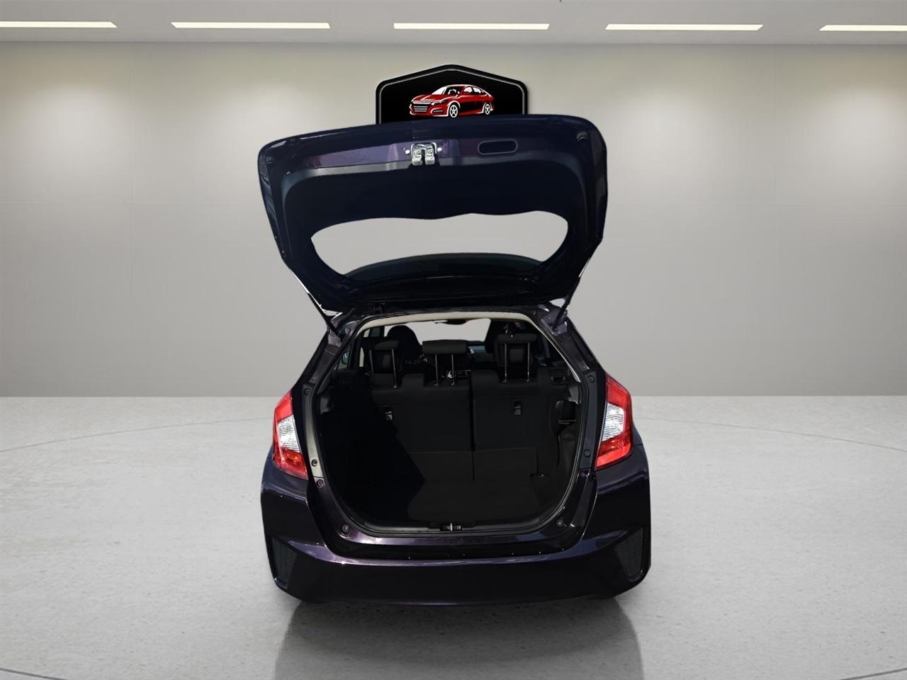 Honda Fit  2015