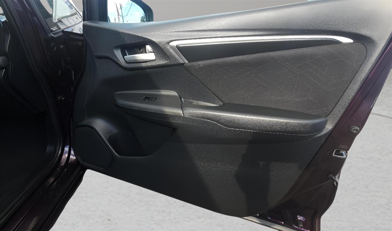 Honda Fit  2015