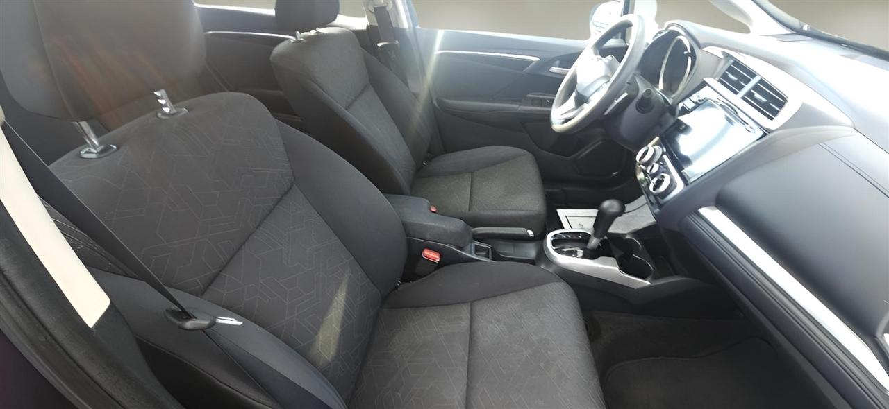 Honda Fit  2015