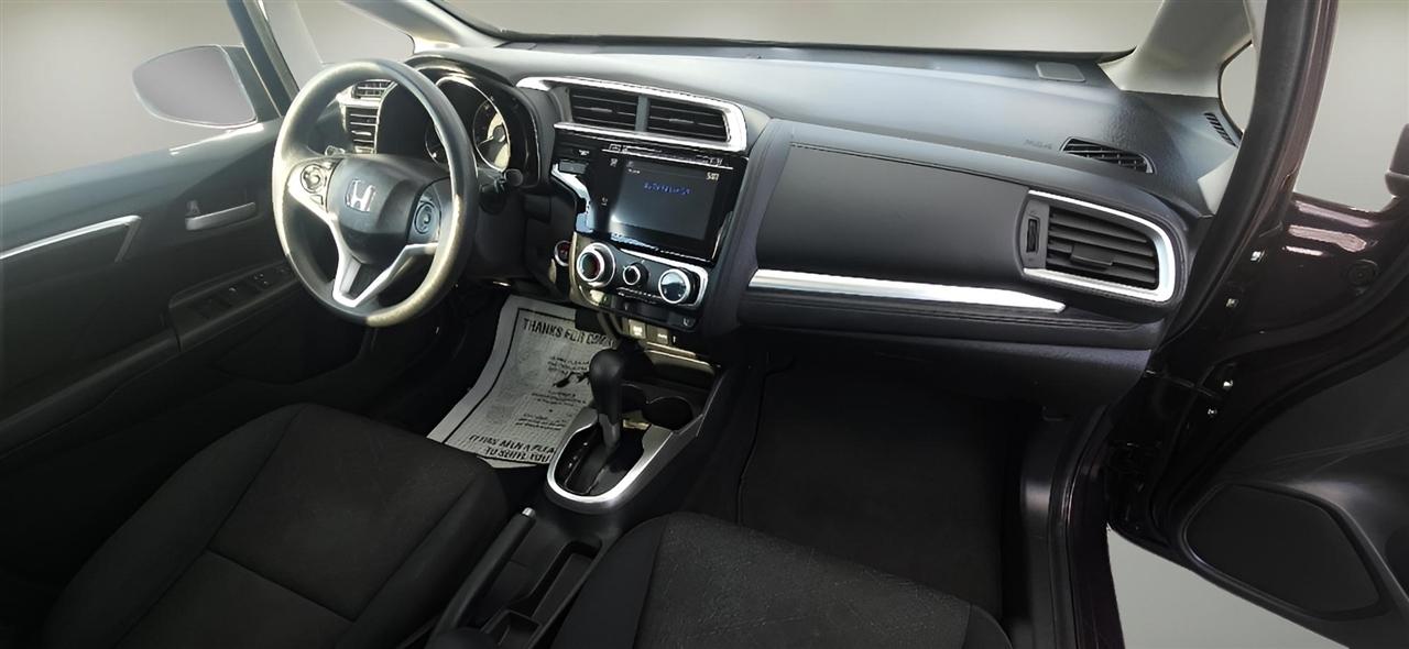 Honda Fit  2015