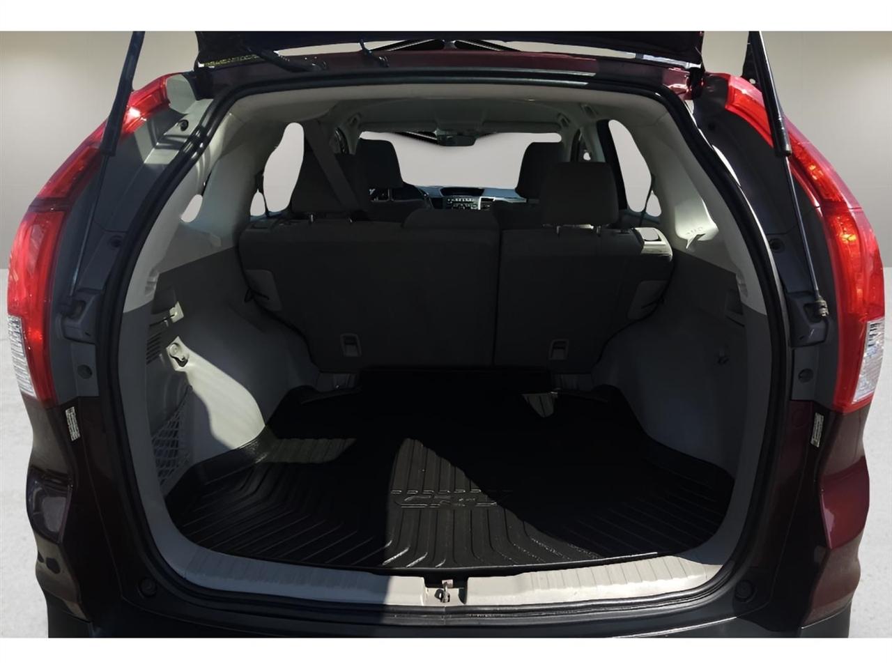 Honda CR-V AWD 5dr LX 2014
