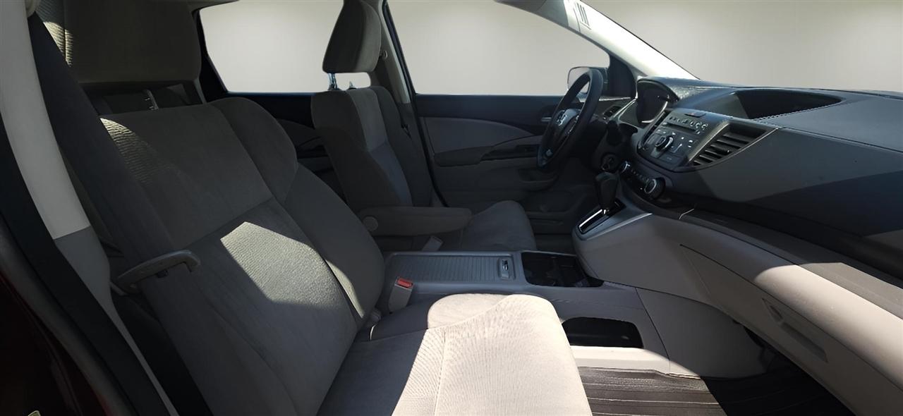 Honda CR-V AWD 5dr LX 2014