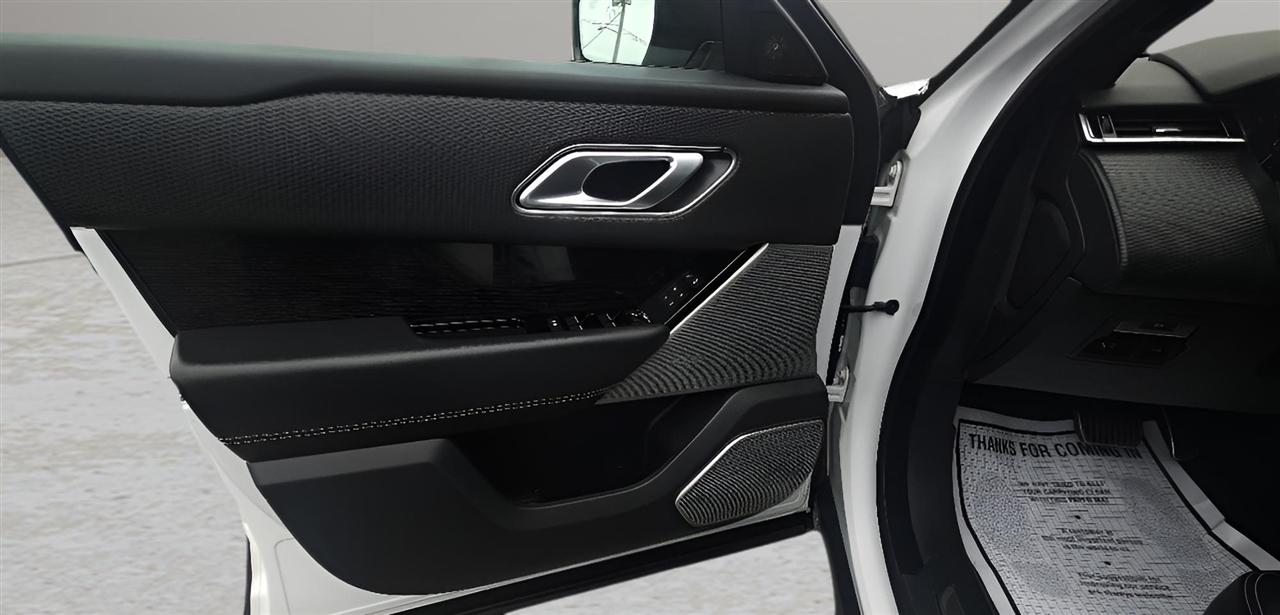 Land Rover Range Rover Velar P250 R-Dynamic S 2020