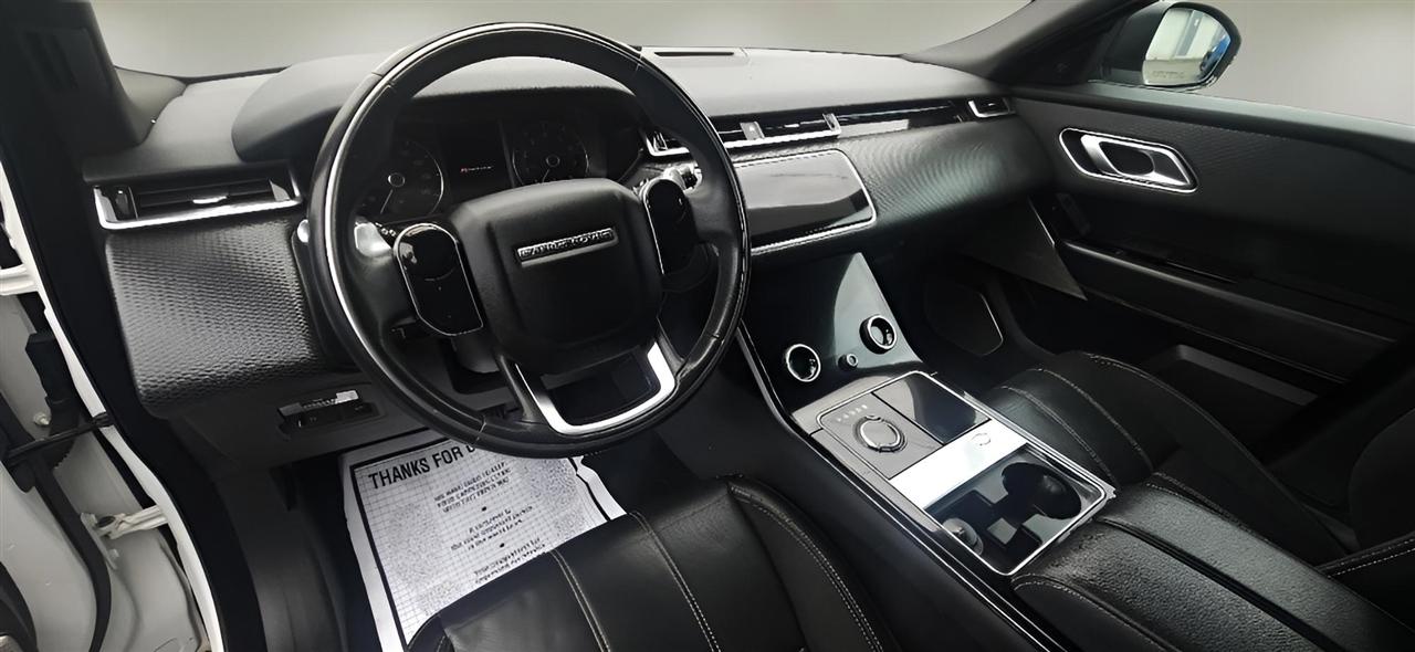 Land Rover Range Rover Velar P250 R-Dynamic S 2020