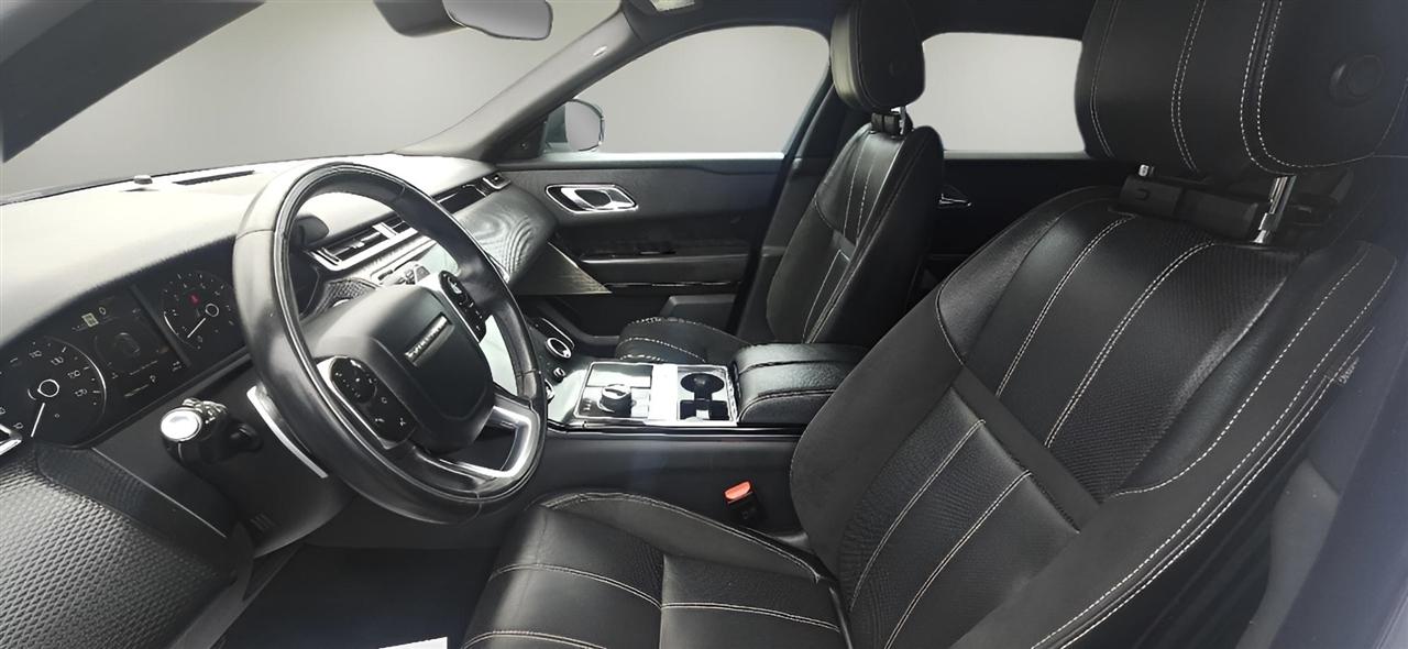 Land Rover Range Rover Velar P250 R-Dynamic S 2020
