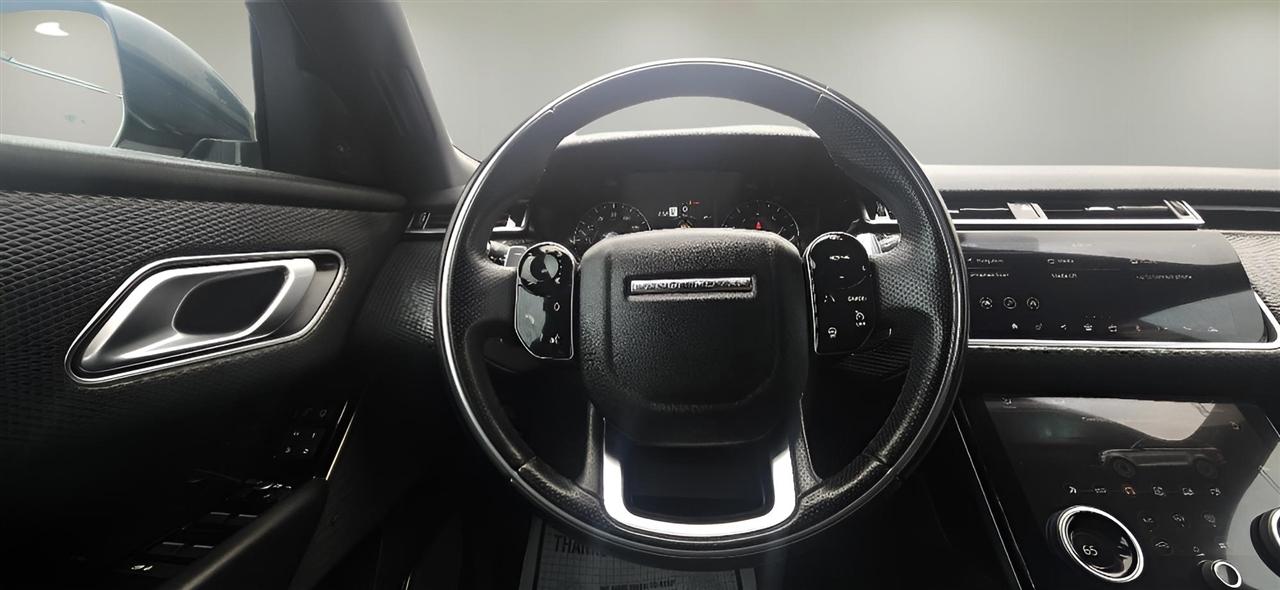 Land Rover Range Rover Velar P250 R-Dynamic S 2020