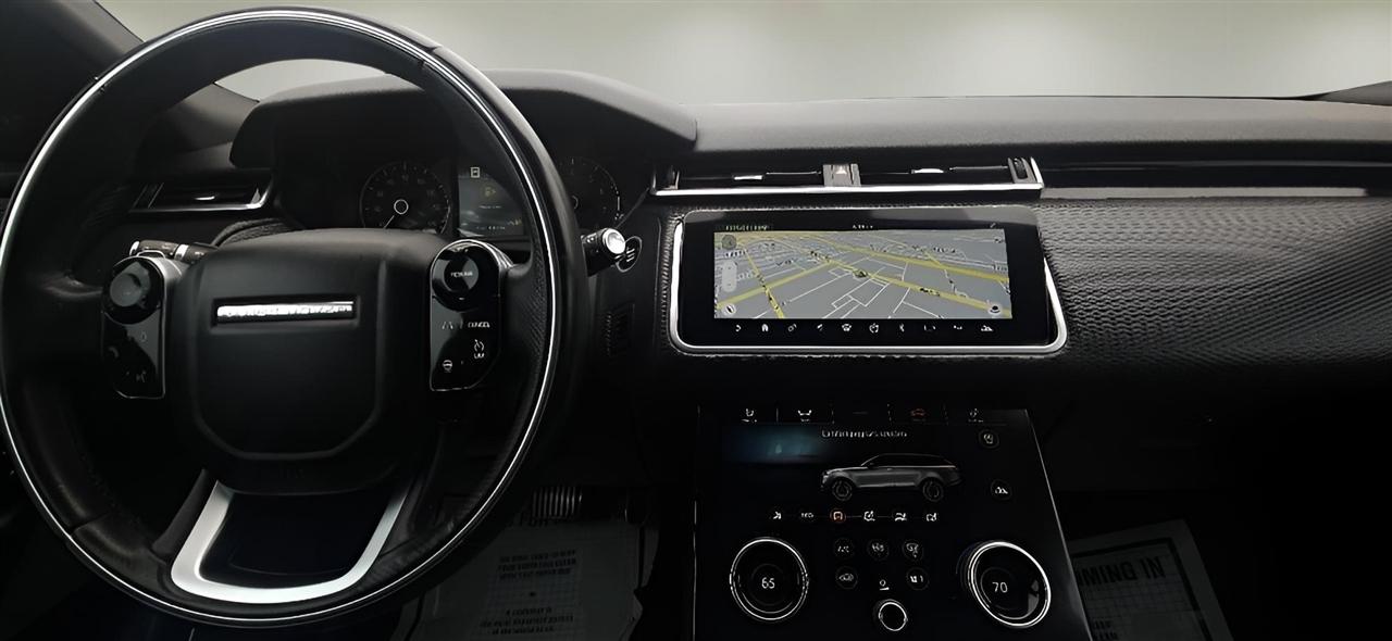 Land Rover Range Rover Velar P250 R-Dynamic S 2020