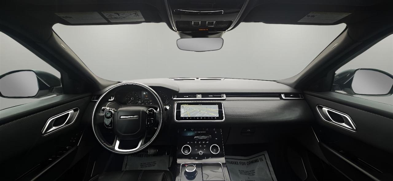 Land Rover Range Rover Velar P250 R-Dynamic S 2020