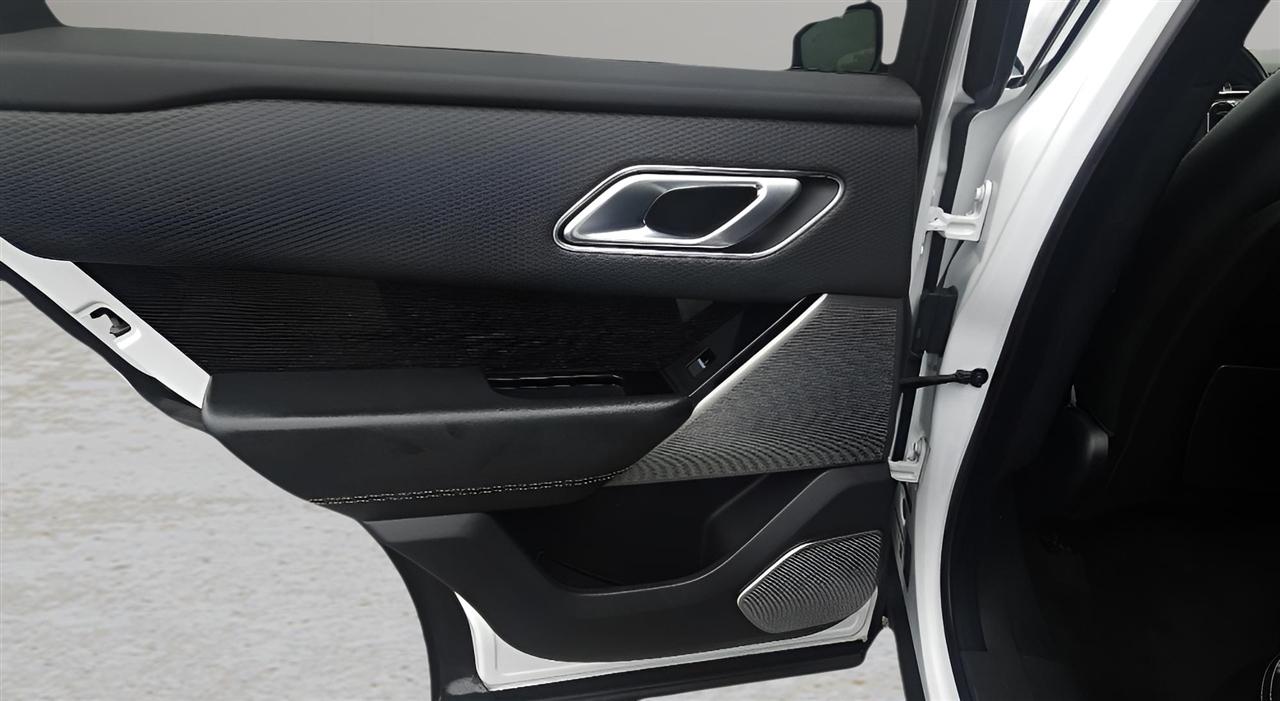 Land Rover Range Rover Velar P250 R-Dynamic S 2020