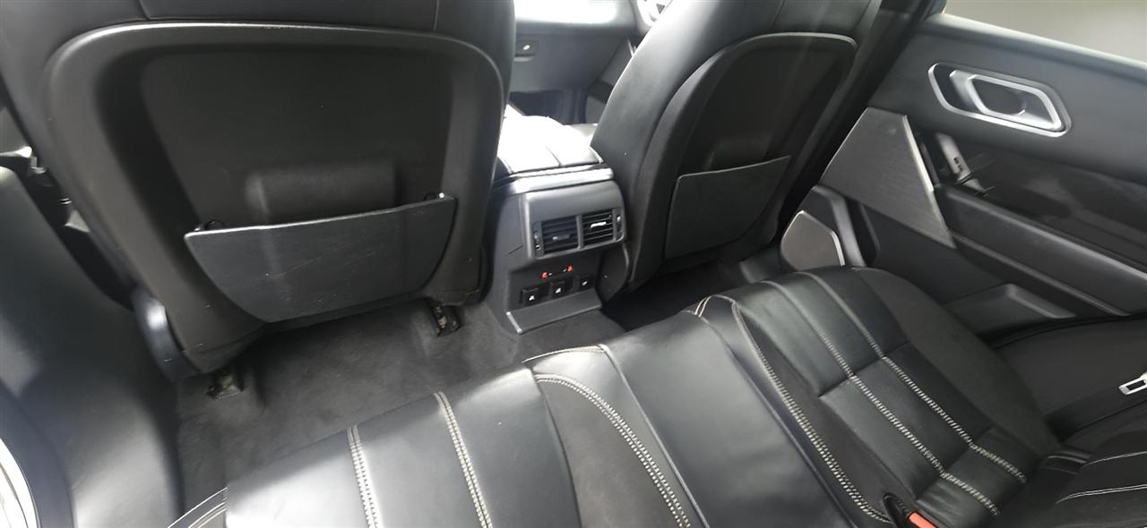 Land Rover Range Rover Velar P250 R-Dynamic S 2020
