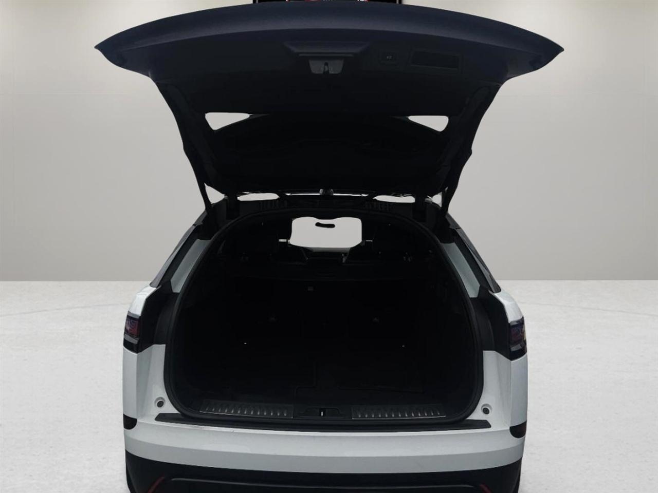 Land Rover Range Rover Velar P250 R-Dynamic S 2020