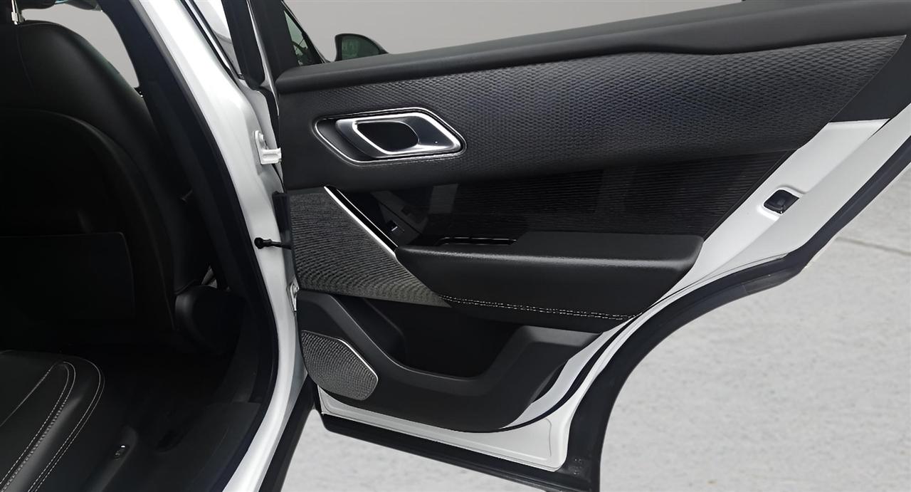 Land Rover Range Rover Velar P250 R-Dynamic S 2020