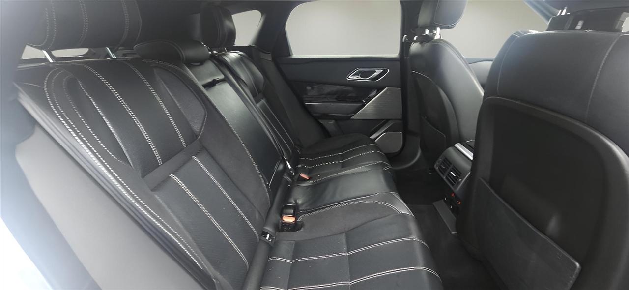 Land Rover Range Rover Velar P250 R-Dynamic S 2020
