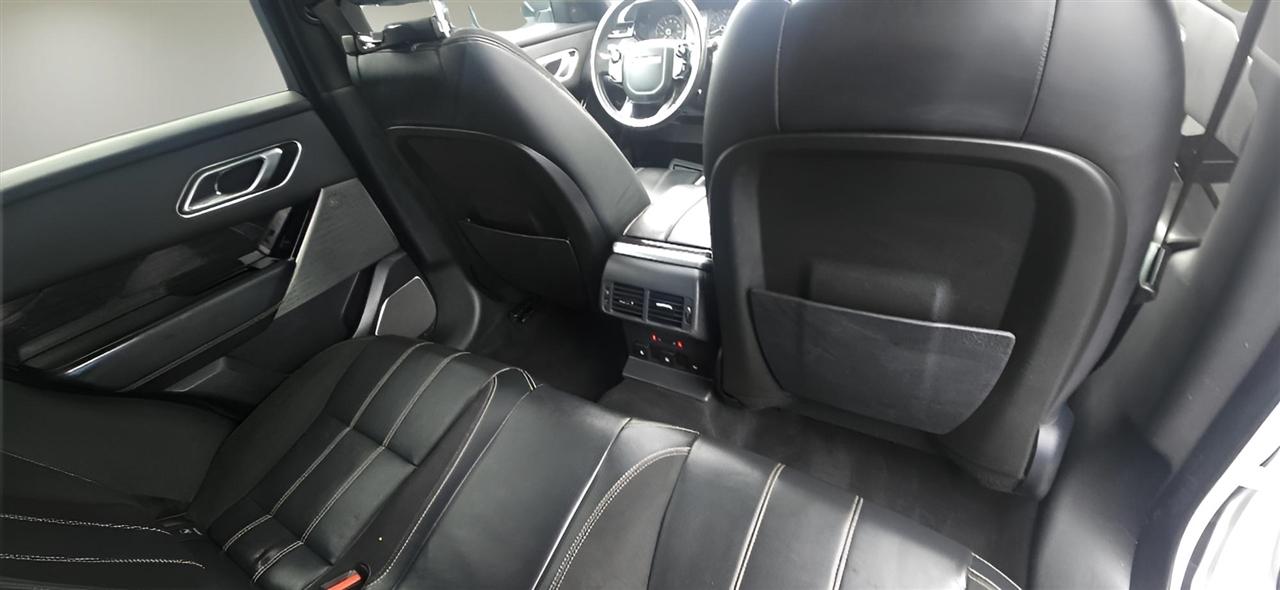 Land Rover Range Rover Velar P250 R-Dynamic S 2020