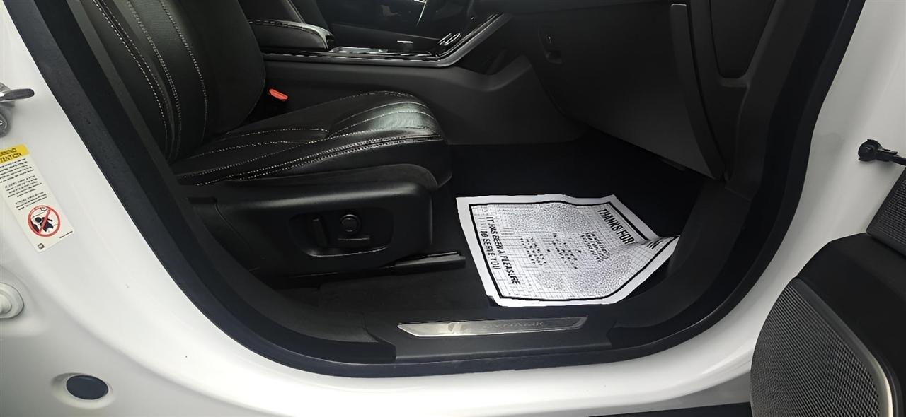 Land Rover Range Rover Velar P250 R-Dynamic S 2020