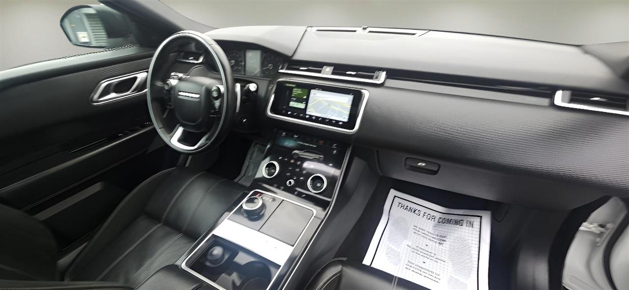 Land Rover Range Rover Velar P250 R-Dynamic S 2020