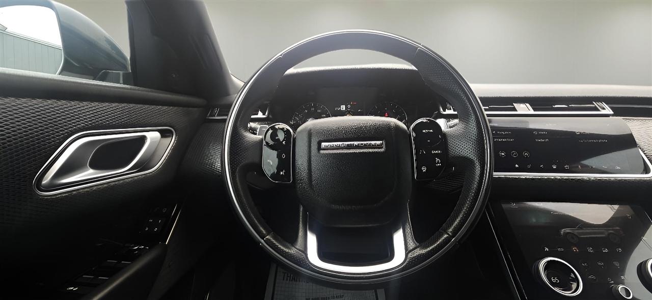 Land Rover Range Rover Velar P250 R-Dynamic S 2020