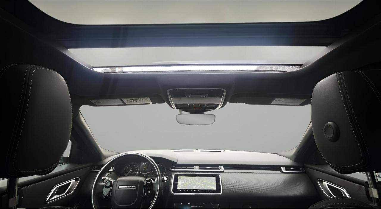Land Rover Range Rover Velar P250 R-Dynamic S 2020