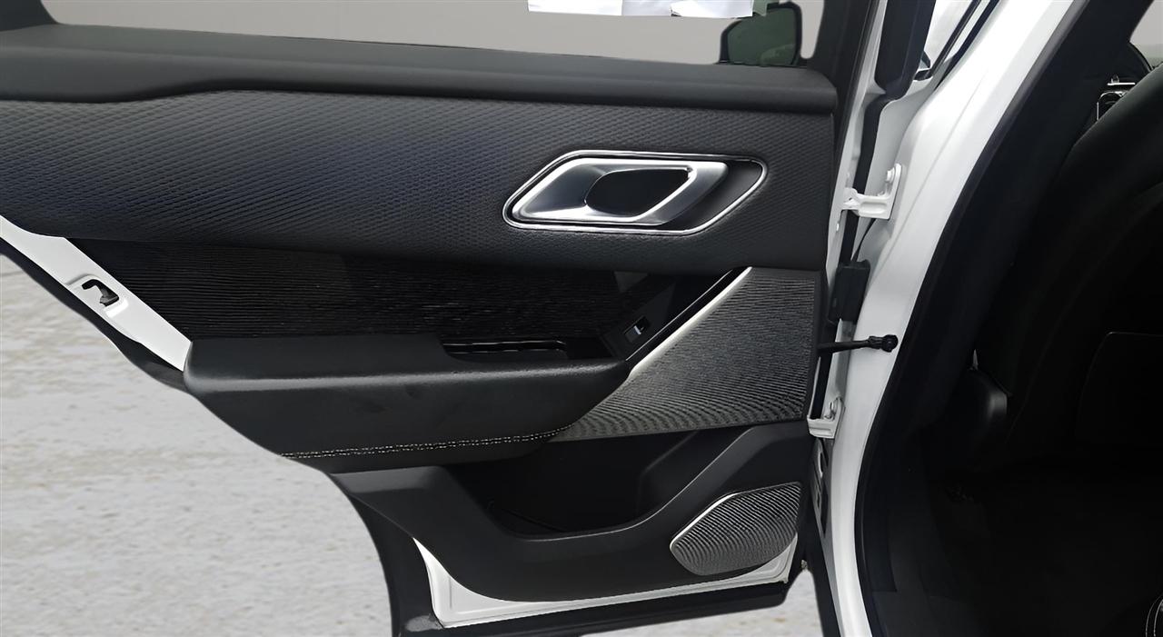 Land Rover Range Rover Velar P250 R-Dynamic S 2020