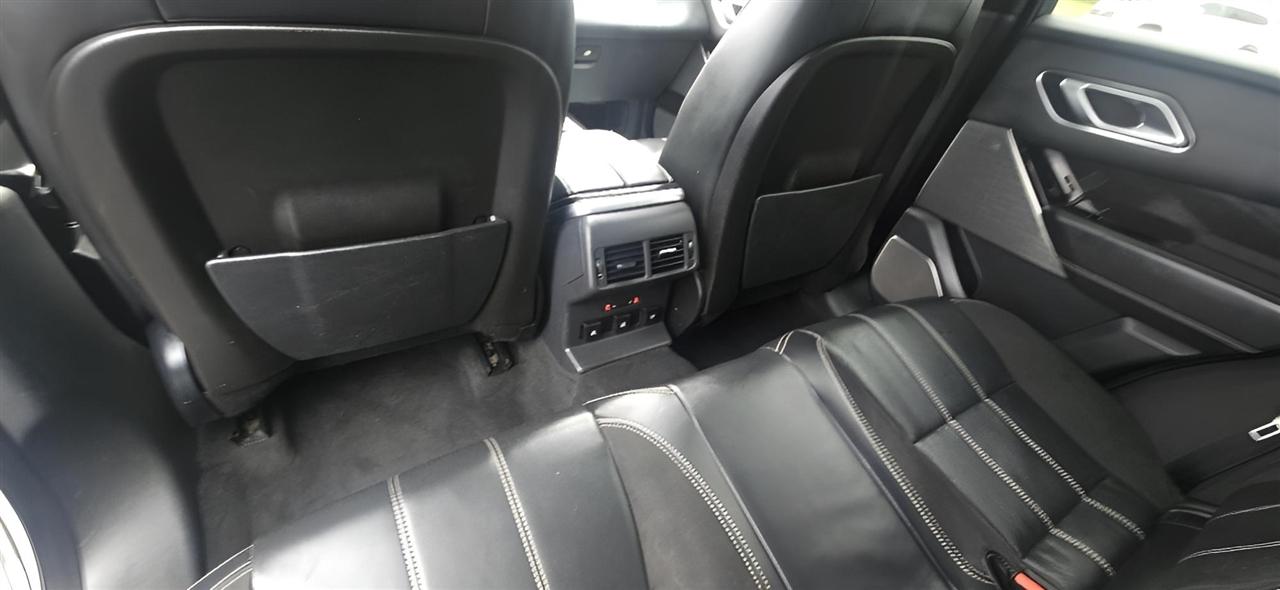 Land Rover Range Rover Velar P250 R-Dynamic S 2020