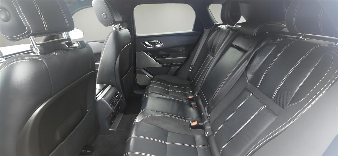 Land Rover Range Rover Velar P250 R-Dynamic S 2020