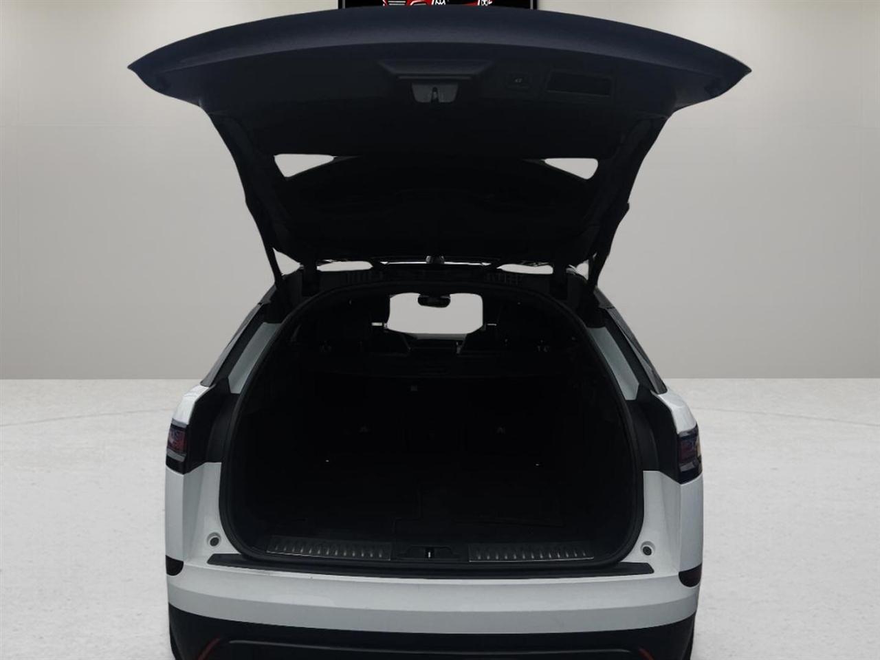Land Rover Range Rover Velar P250 R-Dynamic S 2020