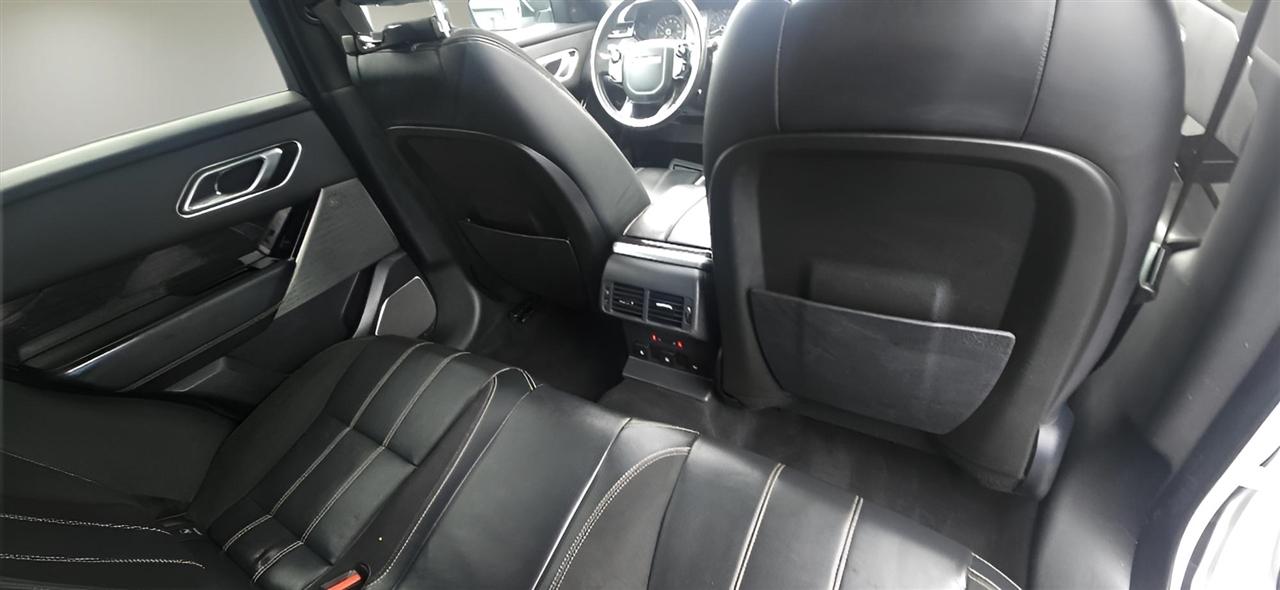 Land Rover Range Rover Velar P250 R-Dynamic S 2020
