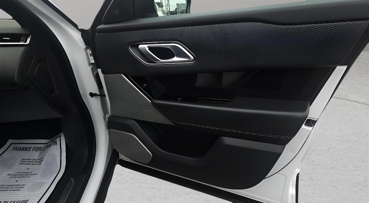 Land Rover Range Rover Velar P250 R-Dynamic S 2020