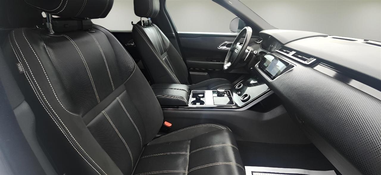 Land Rover Range Rover Velar P250 R-Dynamic S 2020