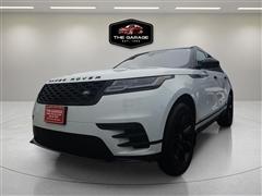 2020 Land Rover Range Rover Velar 