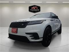 2020 Land Rover Range Rover Velar 