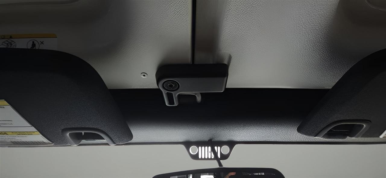 Jeep Wrangler Unlimited 4WD 4dr Sahara 2016