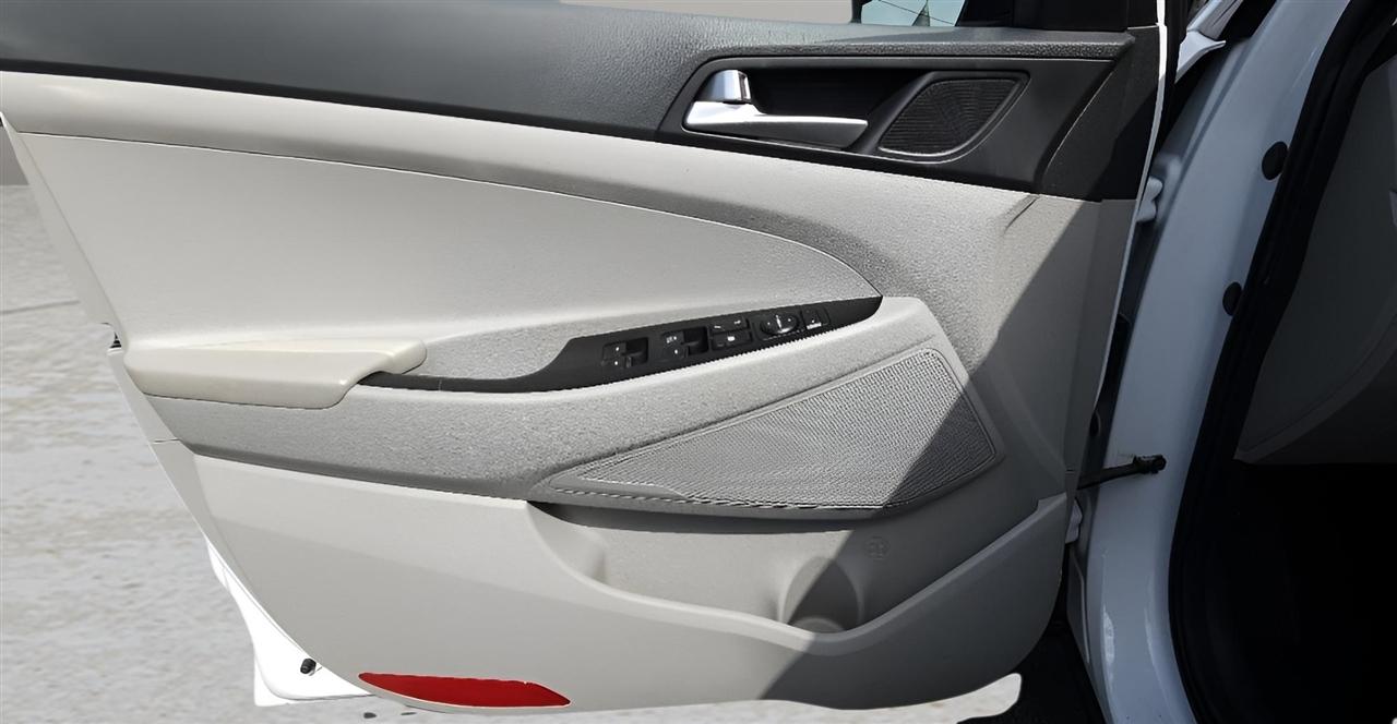 Hyundai Tucson SE AWD 2019