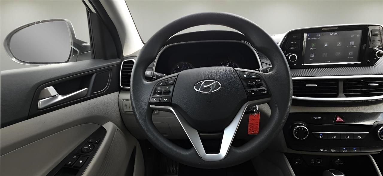Hyundai Tucson SE AWD 2019