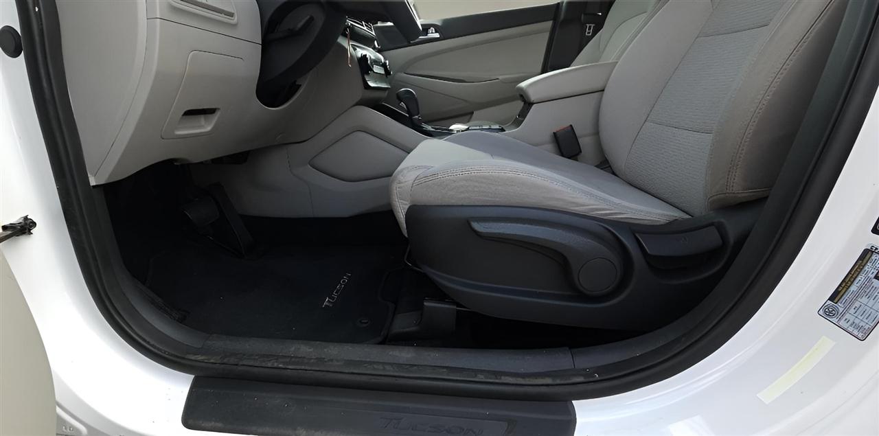 Hyundai Tucson SE AWD 2019
