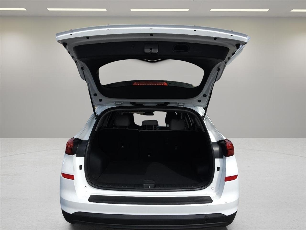 Hyundai Tucson SE AWD 2019
