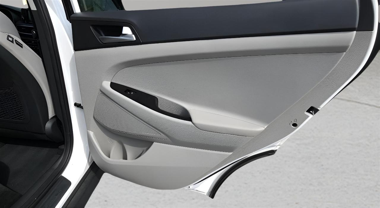 Hyundai Tucson SE AWD 2019