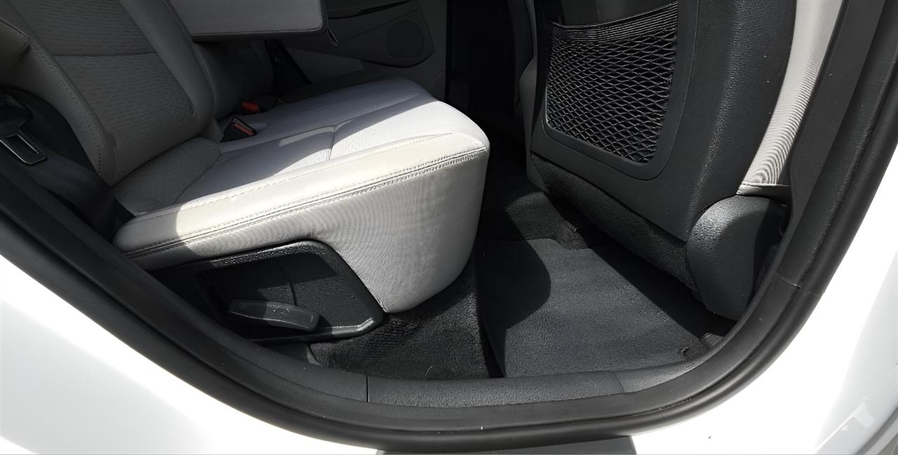 Hyundai Tucson SE AWD 2019