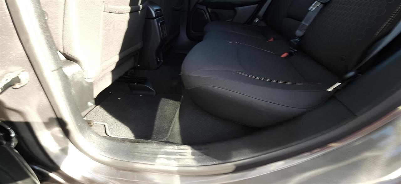 Jeep Compass Sport 4x4 2017