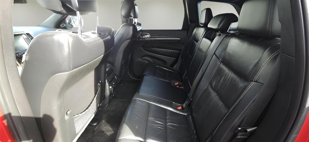 Jeep Grand Cherokee 4WD 4dr Limited 2015
