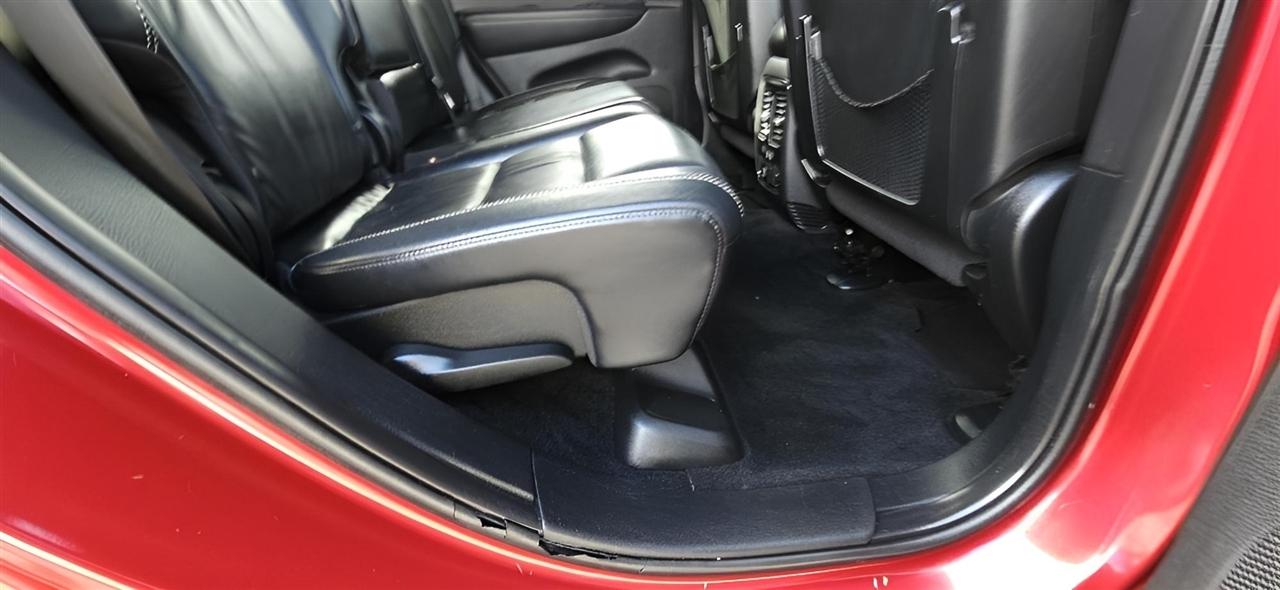 Jeep Grand Cherokee 4WD 4dr Limited 2015