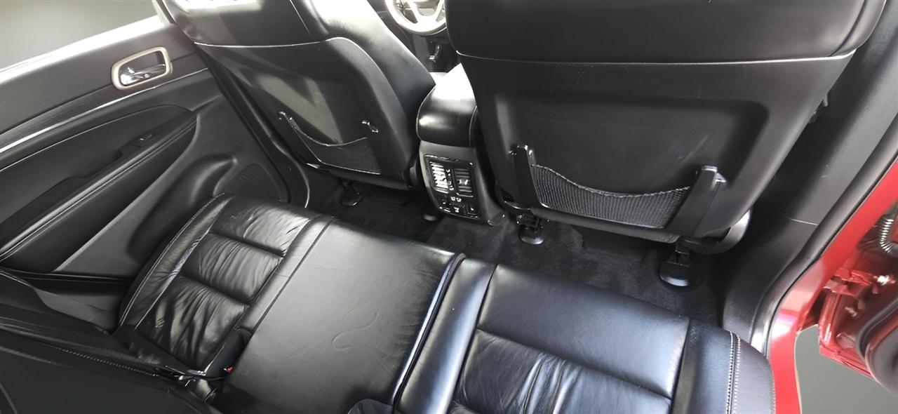 Jeep Grand Cherokee 4WD 4dr Limited 2015