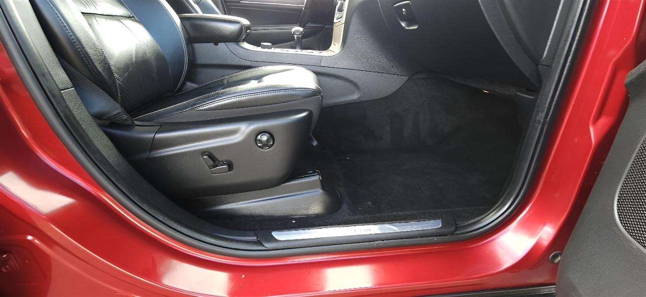 Jeep Grand Cherokee 4WD 4dr Limited 2015