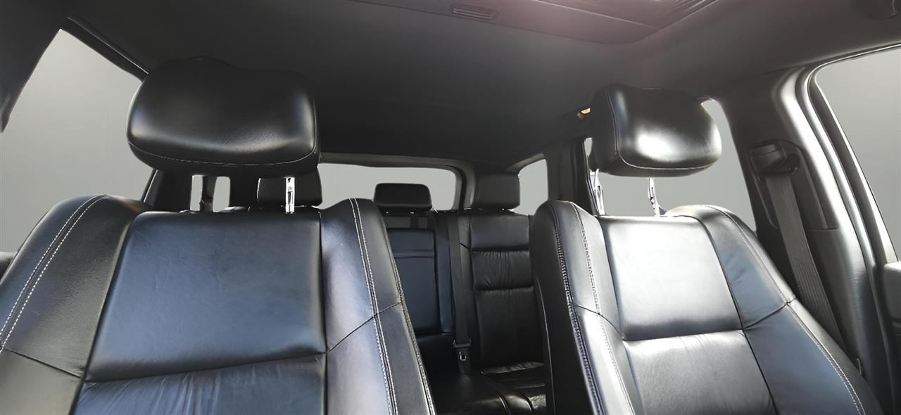 Jeep Grand Cherokee 4WD 4dr Limited 2015