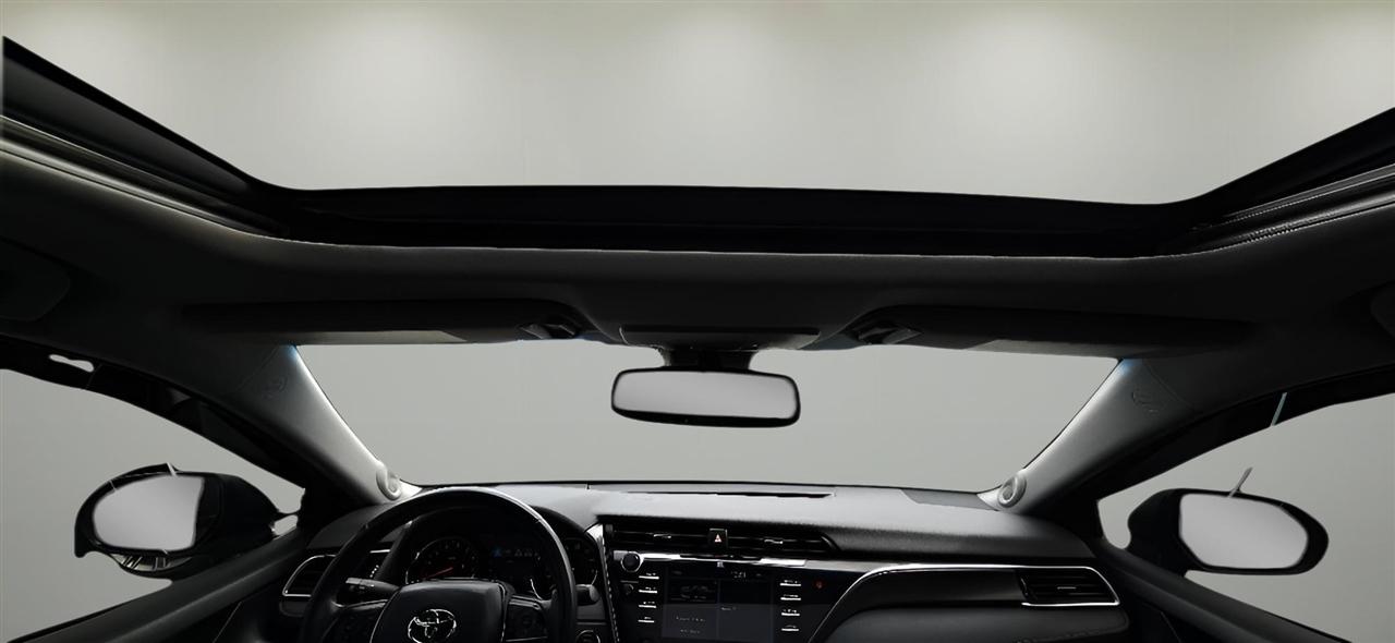 Toyota Camry XSE Auto (Natl) 2018